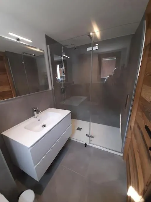 Chalet Claudia By Brennus Chamonix