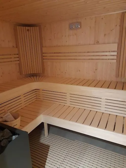 Chalet Claudia By Brennus Chamonix