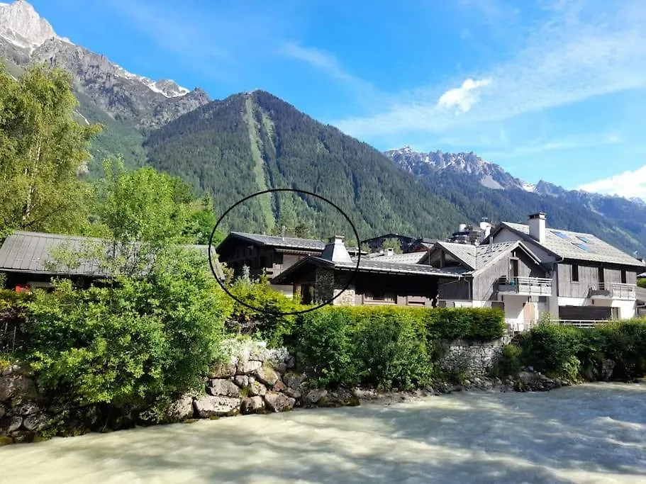 Chalet Claudia By Brennus Chamonix 0*,  France