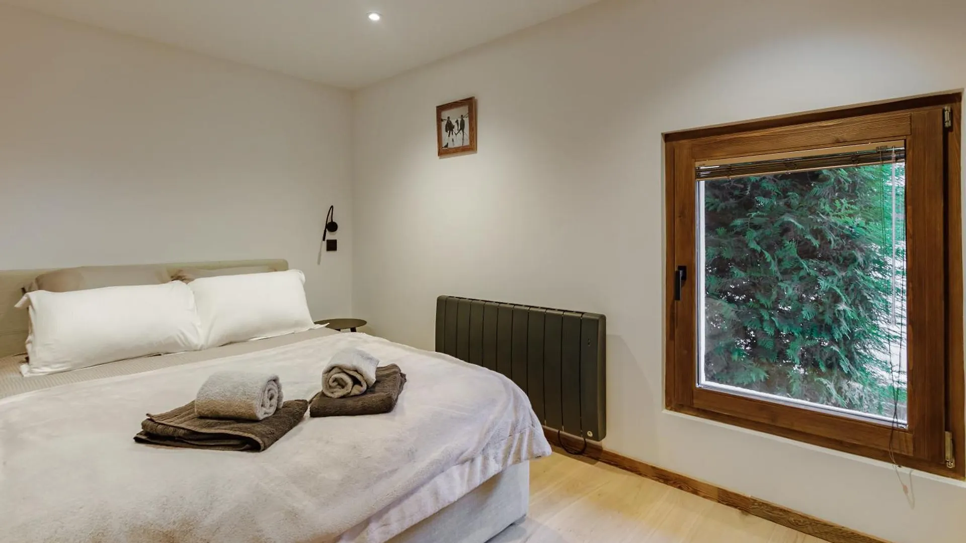 Chalet Claudia By Brennus Chamonix