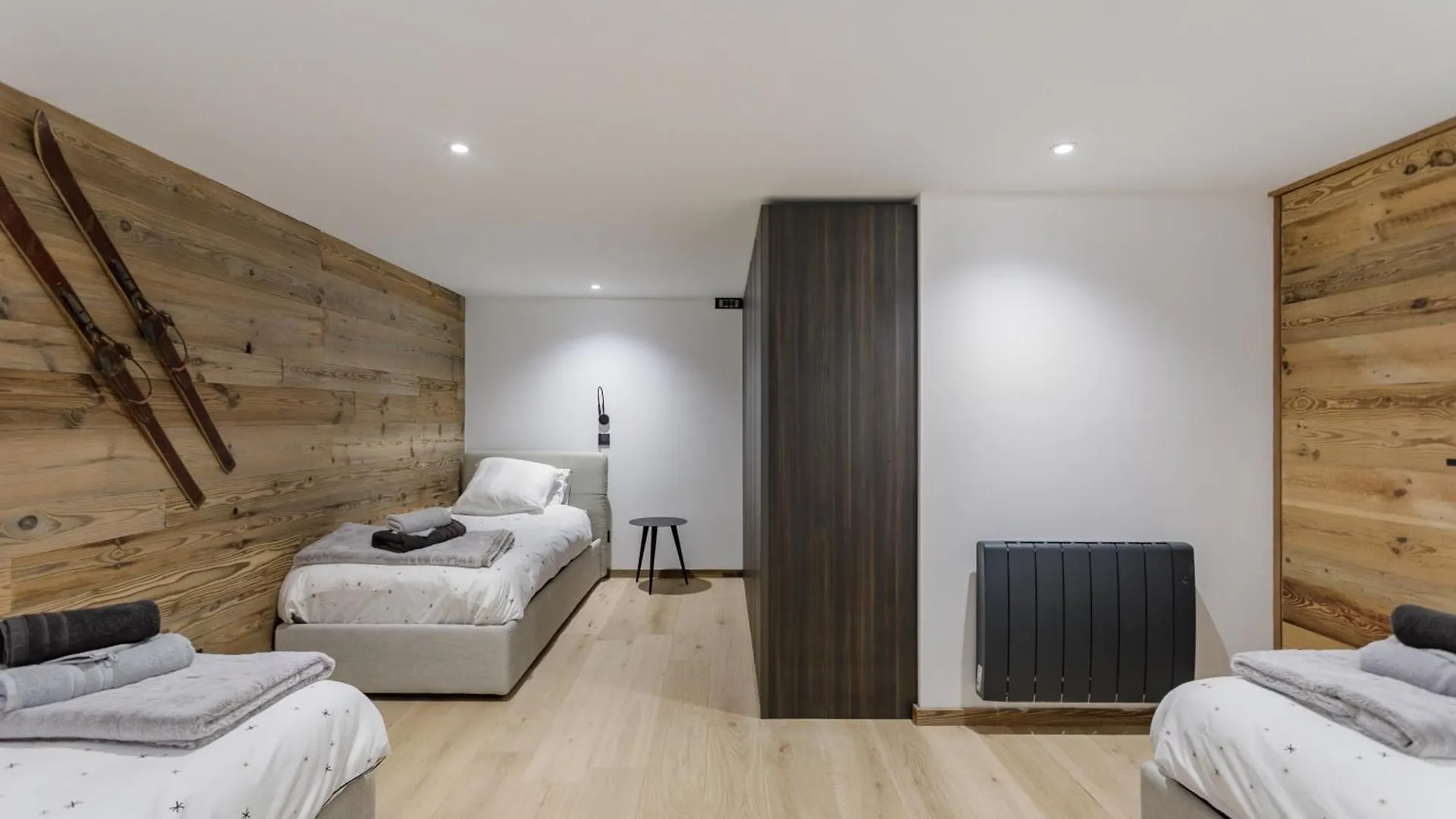 Chalet Claudia By Brennus Chamonix