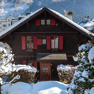 Clos 66 Chalet