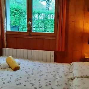 Tellahouse Guest house