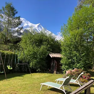 Chalet Le Triolet, Chamonix