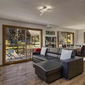 Le Grepon - Happy Chalet
