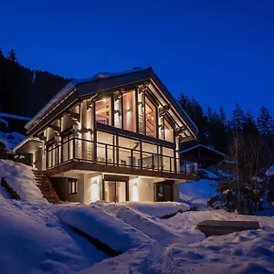 Chalet La Source - Year, Chamonix