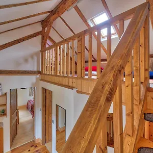 Heidi Chalet
